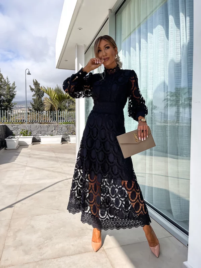 Liv | Elegant Dress