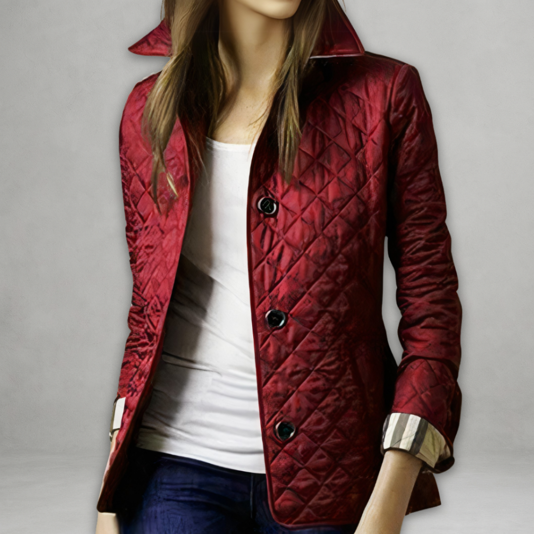 Evelyn | Jacket