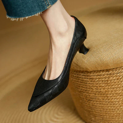 Fleur | Fiona Elegant Pumps
