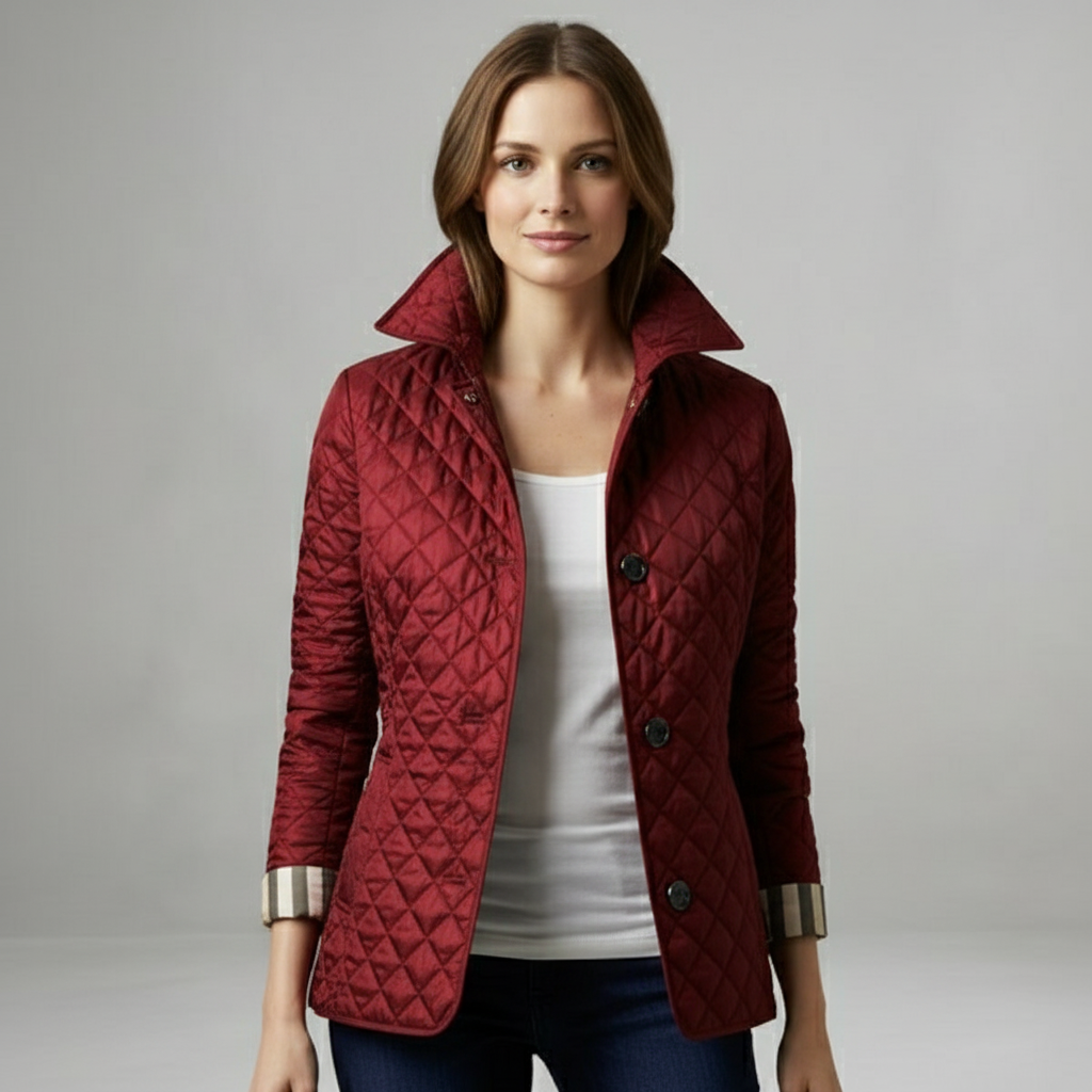Evelyn | Jacket