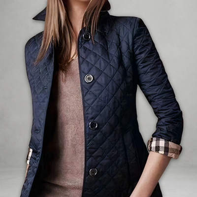Evelyn | Jacket