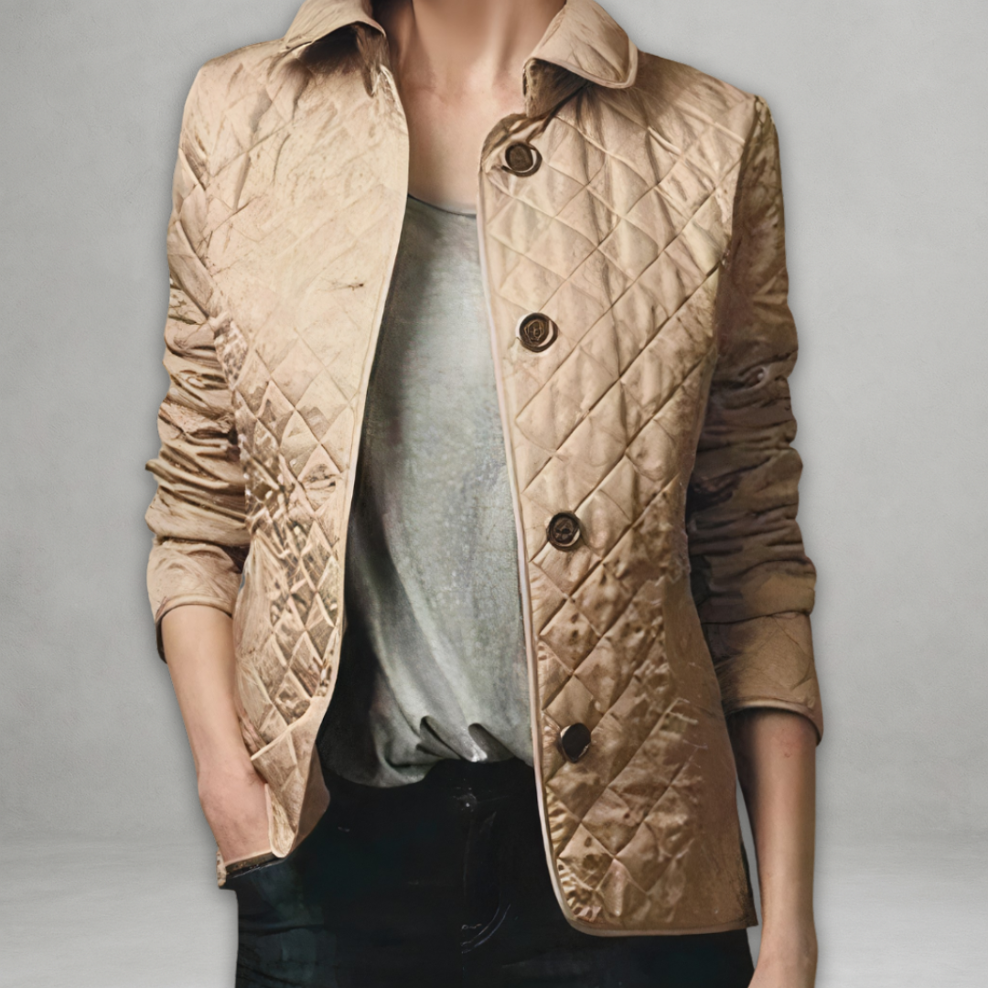 Evelyn | Jacket
