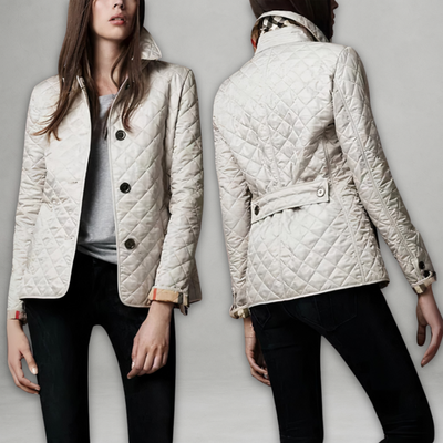Evelyn | Jacket
