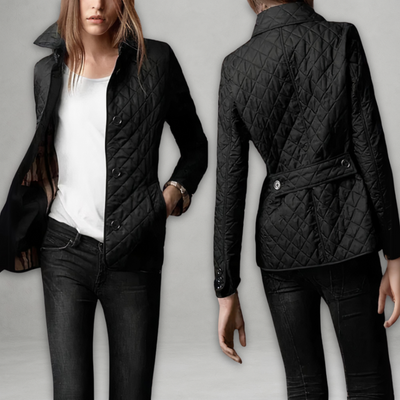Evelyn | Jacket