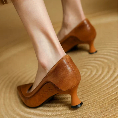 Fleur | Fiona Elegant Pumps