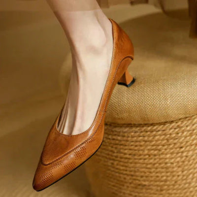 Fleur | Fiona Elegant Pumps