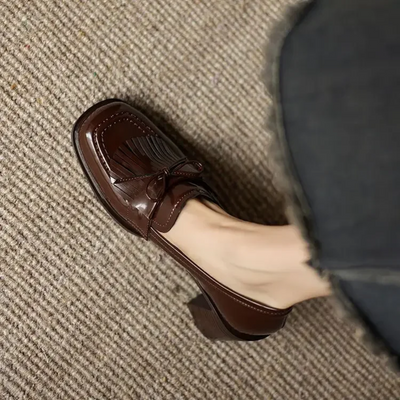 Sophie | Dorothy Loafer Pumps