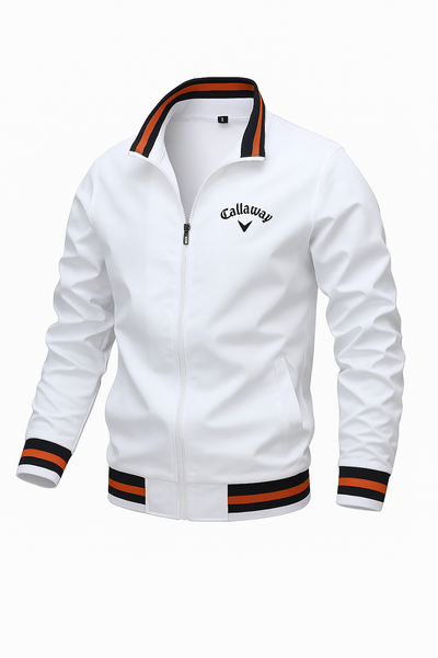 James™ | Luxe Callaway Blouson for Men