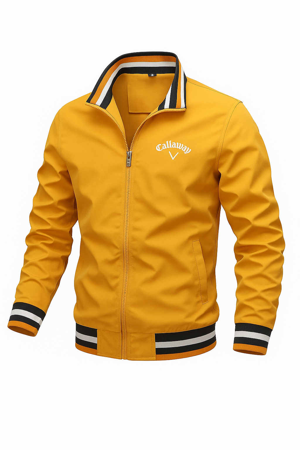 James™ | Luxe Callaway Blouson for Men