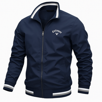 James™ | Luxe Callaway Blouson for Men
