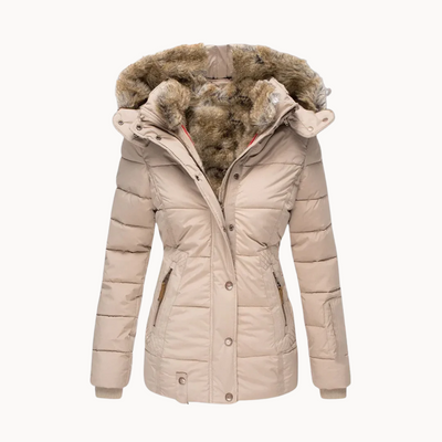 Deborah | Winter Coat