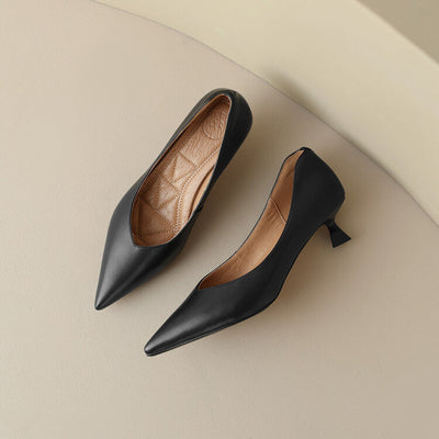 Noor | Gerda Elegant Pumps
