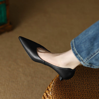 Noor | Gerda Elegant Pumps