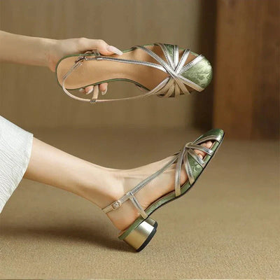 Isabella | Yara Elegant Sandals
