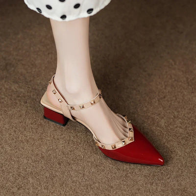 Madison | Viana Elegant Sandals