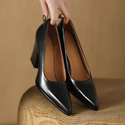 Lotte | Verona Elegant Pumps