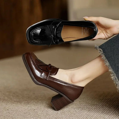 Sophie | Dorothy Loafer Pumps