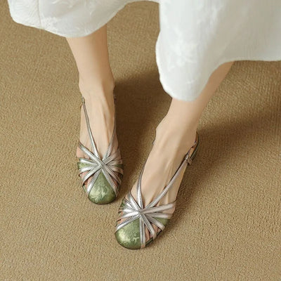 Isabella | Yara Elegant Sandals