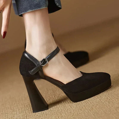 Olivia | Celeste Elegant Pumps