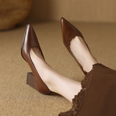 Lotte | Verona Elegant Pumps