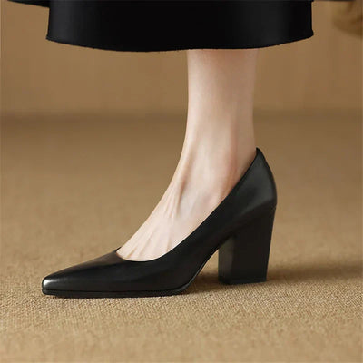 Lotte | Verona Elegant Pumps