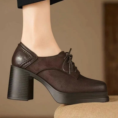 Charlotte | Margot Classic Pumps
