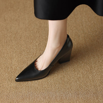 Lotte | Verona Elegant Pumps