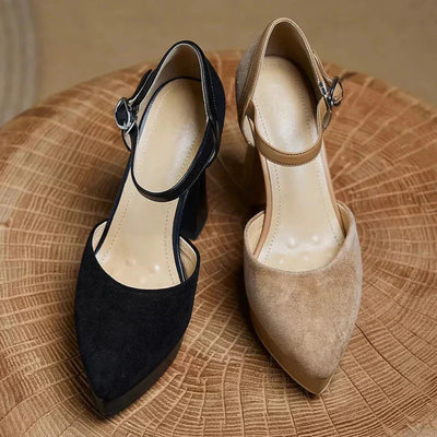 Olivia | Celeste Elegant Pumps