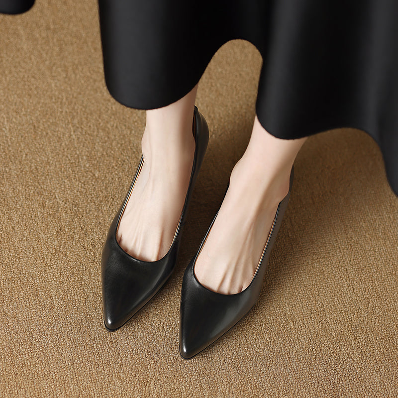 Lotte | Verona Elegant Pumps