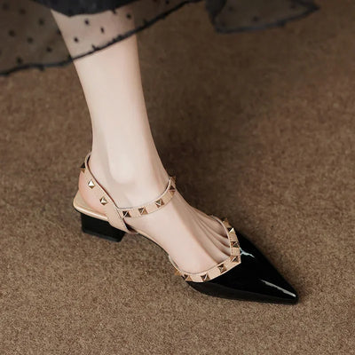 Madison | Viana Elegant Sandals
