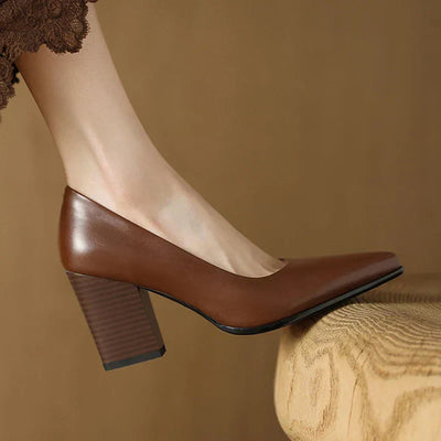 Lotte | Verona Elegant Pumps