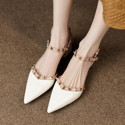 Madison | Viana Elegant Sandals