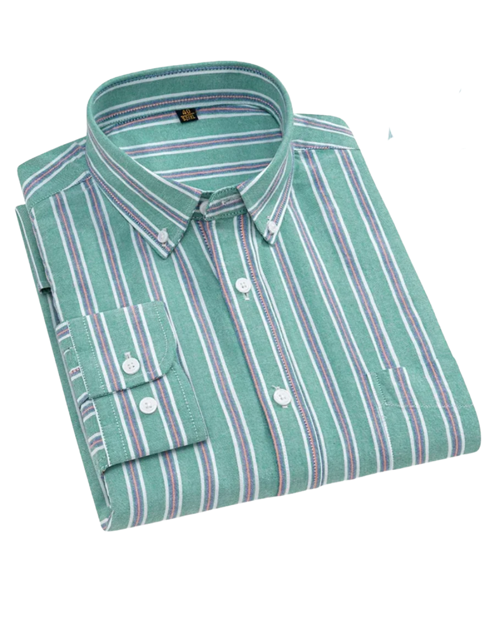 Varentino – Men’s Multi-Pattern Casual Shirt Collection