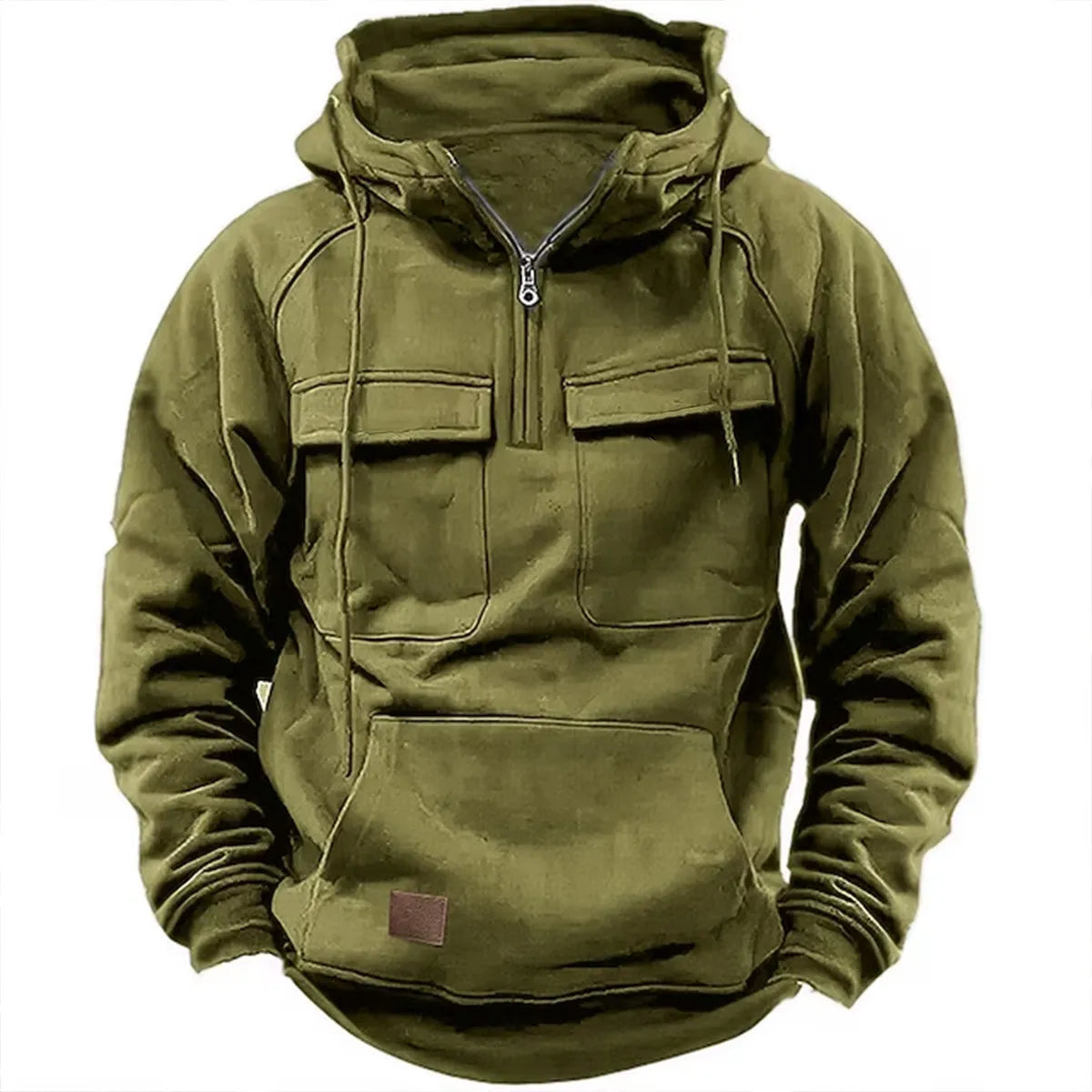 Adam™ | The Sweater That Always Fits