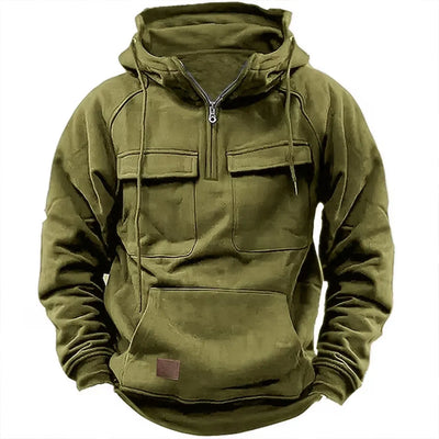 Adam™ | The Sweater That Always Fits