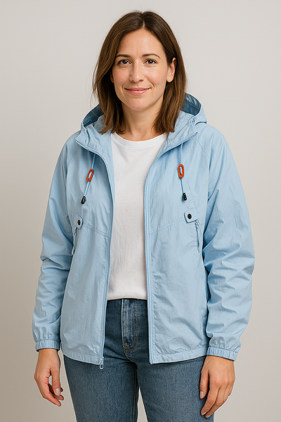 Carter™ | Outdoor Hooded Jacket