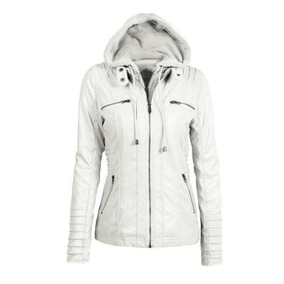 Dupont™ | Elegant and Unique Leather Jacket